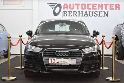 Audi A1 42.200 km 14.999 &euro; Oberhausen 46049