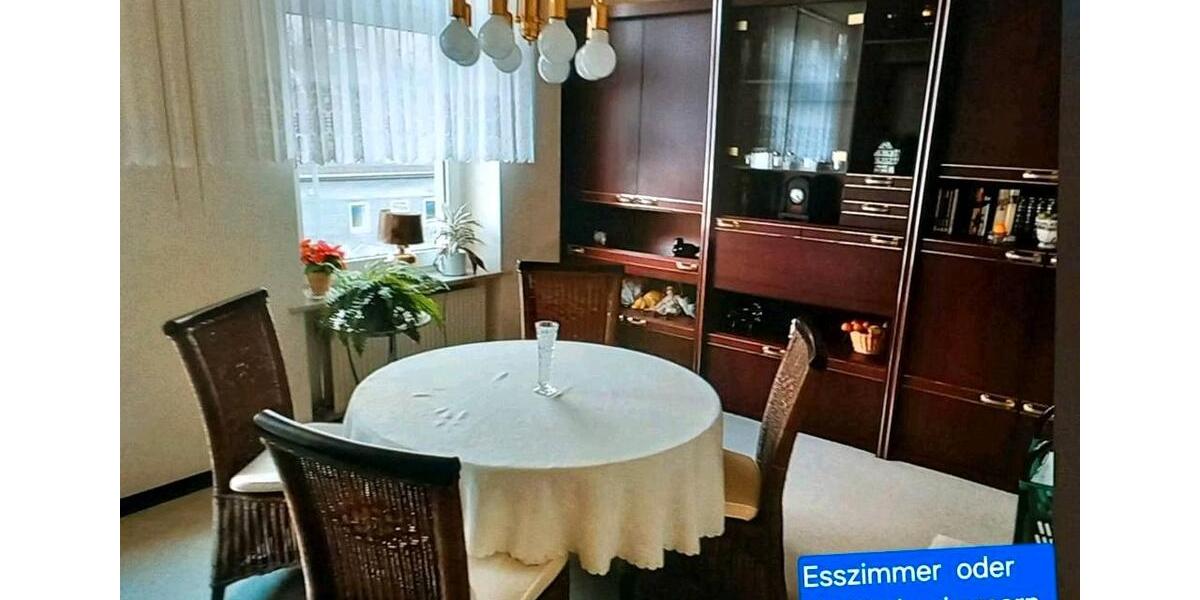 Etagenwohnung Wuppertal Gemarkung Ronsdorf - 3 Zimmer, 82 m&sup2;, 200.000&euro; | Angebot:27096099