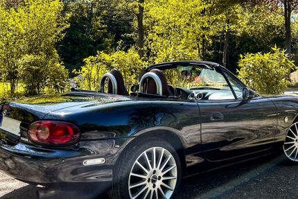 Mazda MX-5 204.000 km 6.000 &euro; Witten 58453