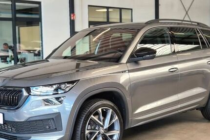 Skoda Kodiaq 31.300 km 26.900 &euro; Gelsenkirchen 45896
