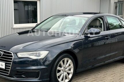 Audi A6 247.000 km 14.950 € Castrop-Rauxel 44575