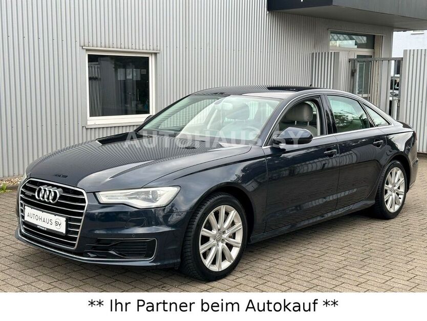 Audi A6 247.000 km 14.950 € Castrop-Rauxel 44575