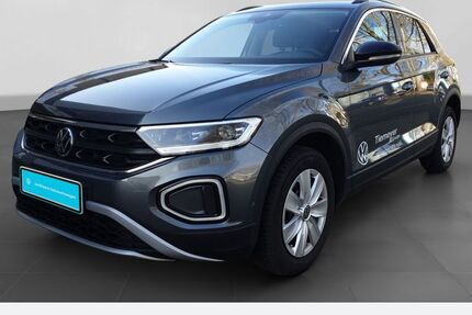 VW T-Roc 6.900 km 25.990 &euro; Gelsenkirchen 45888