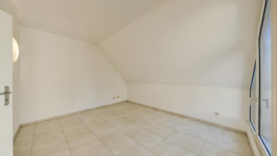 Maisonettenwohnung Dortmund Gartenstadt - 2 Zimmer, 86 m&sup2;, 1.030&euro; | Angebot:25715708