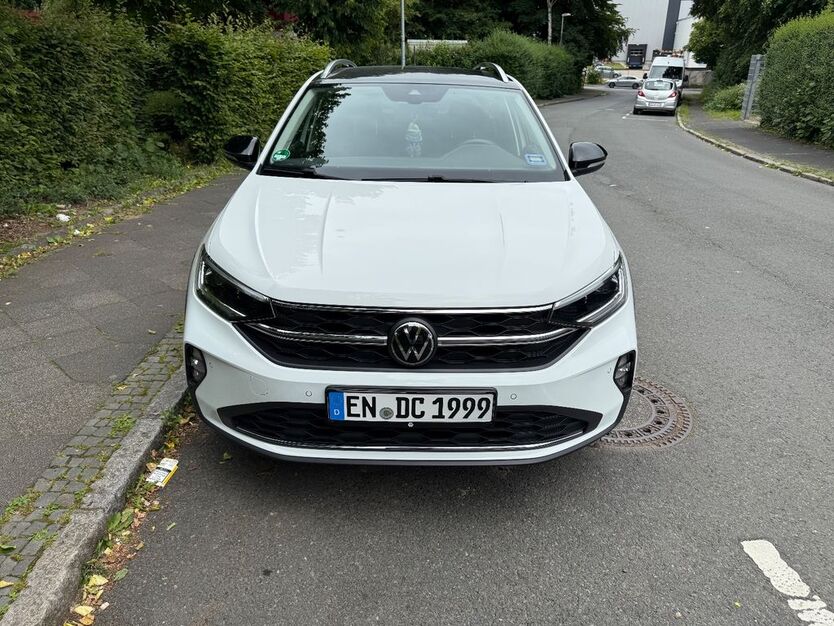 VW Taigo 50.000 km 21.000 € Herdecke 58313