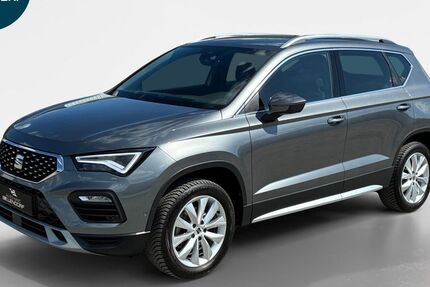 Seat Ateca 20.709 km 29.940 &euro; Bottrop 46244
