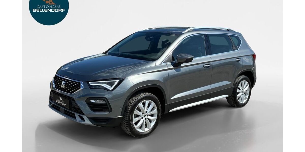 Seat Ateca 20.709 km 29.940 &euro; Bottrop 46244