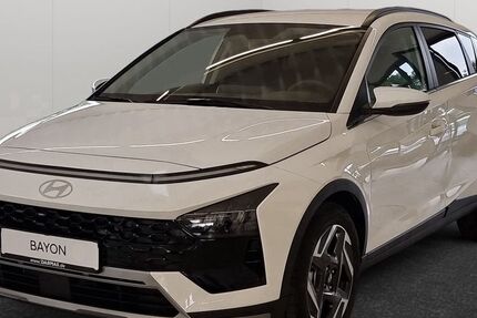 Hyundai BAYON 16.434 km 20.990 &euro; Castrop-Rauxel 44575