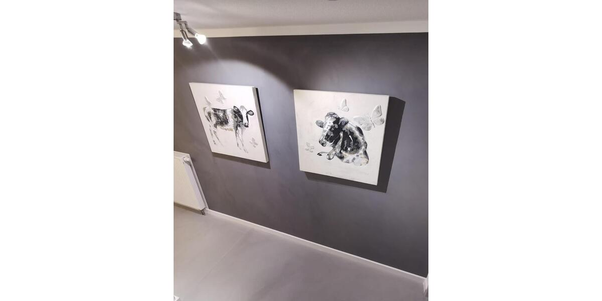 Moderne Büro-Praxisfläche in Schwelm | 110 m² | Parkplätze zimmer