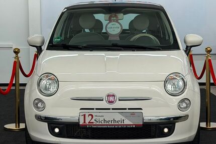 Fiat 500 120.683 km 6.199 &euro; Oberhausen 46049
