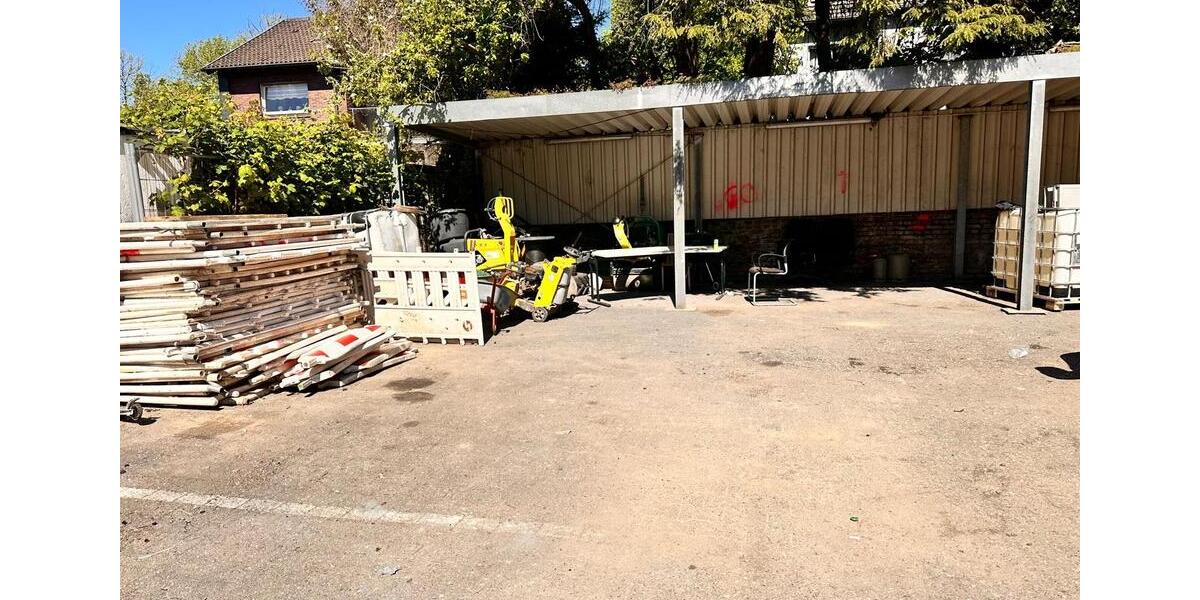 Gewerbeobjekt Bochum Günnigfeld - 3.900&euro; | Angebot:26366444