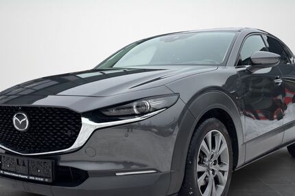 Mazda CX-3 32.000 km 22.990 &euro; Wuppertal 42281