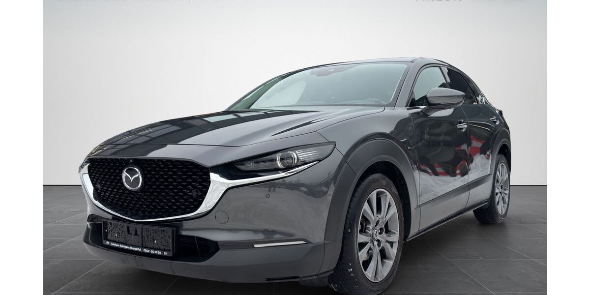 Mazda CX-3 32.000 km 22.990 &euro; Wuppertal 42281