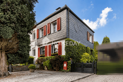 Haus Holzwickede - 4 Zimmer, 110 m&sup2;, 249.000&euro; | Angebot:26695686