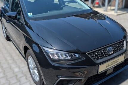 Seat Ibiza 56.767 km 13.990 &euro; Hagen 58089