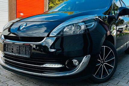 Renault Scenic 143.500 km 5.300 &euro; Gelsenkirchen 45884