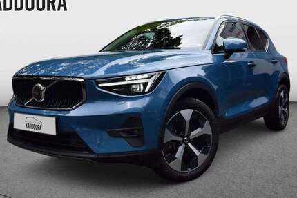 Volvo XC40 21.179 km 34.500 € Wuppertal 42117