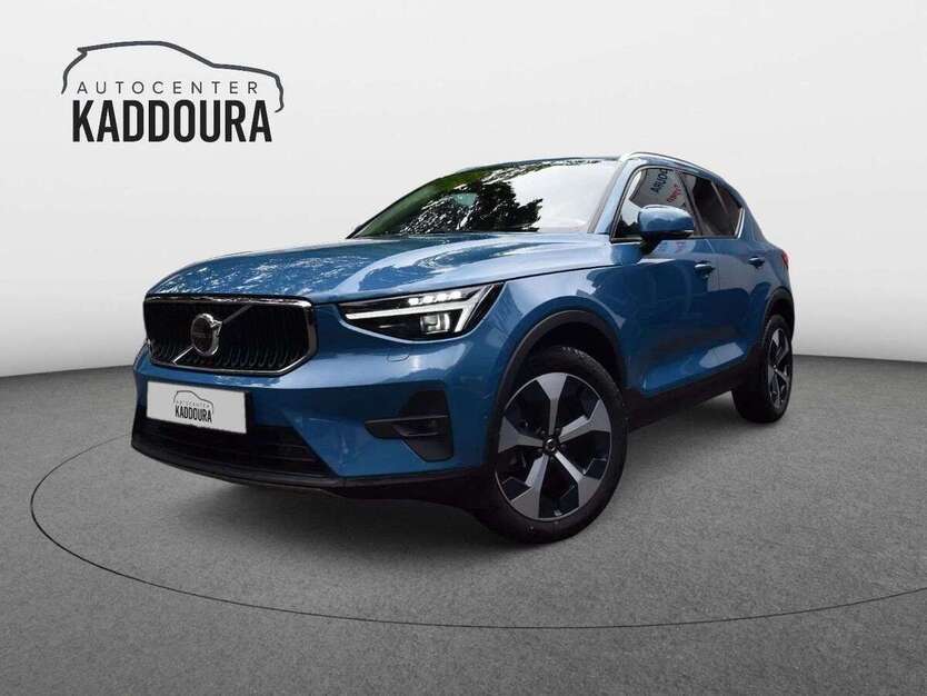 Volvo XC40 21.179 km 34.500 € Wuppertal 42117