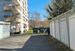 Wohnung mit Garage