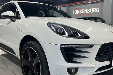 Porsche Macan 169.000 km 28.900 &euro; Dortmund 44145