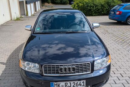 Audi A4 230.000 km 3.099 € Iserlohn 58644