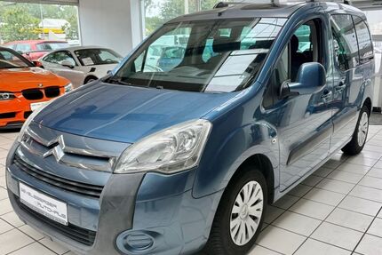 Citroen Berlingo 136.720 km 6.980 &euro; Gevelsberg 58285
