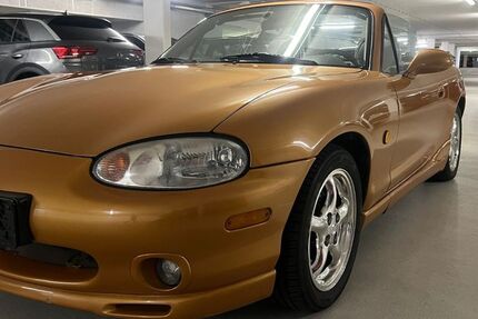 Mazda MX-5 169.900 km 4.999 € Essen 45326