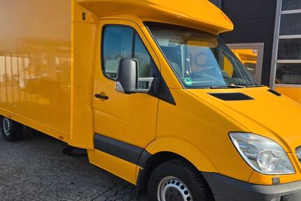 Mercedes-Benz Sprinter 326.602 km 16.648 &euro; Essen 45279