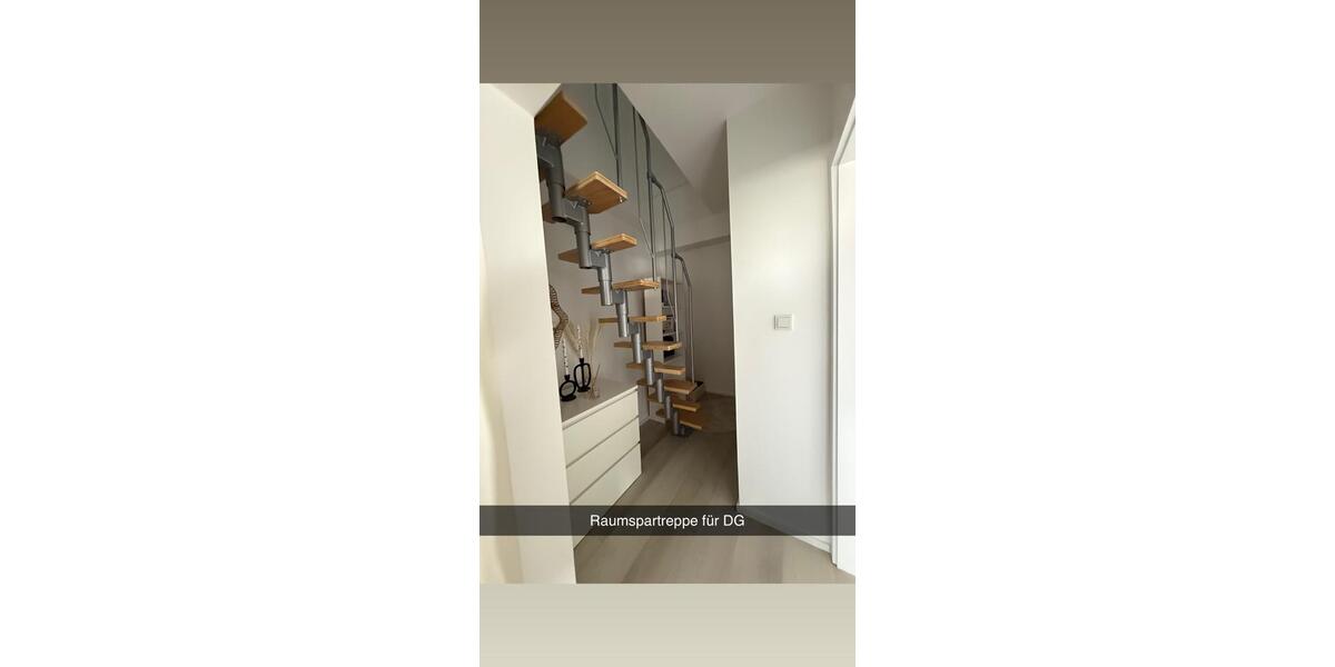 Etagenwohnung Herten Bertlich - 3 Zimmer, 70 m&sup2;, 289.000&euro; | Angebot:27623625