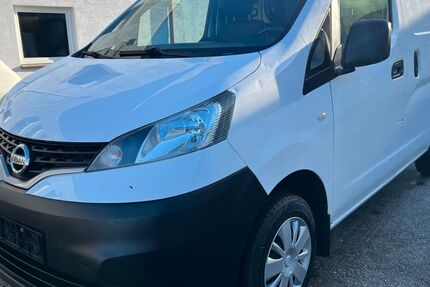 Nissan NV200 83.631 km 7.400 &euro; Essen 45309
