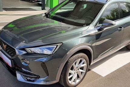 Cupra Formentor 50.488 km 24.880 € Essen 45326