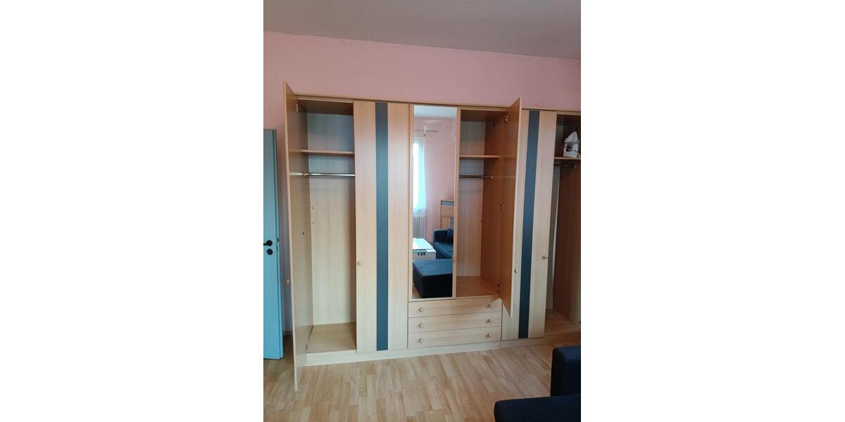 Etagenwohnung Dortmund Innenstadt Nord - 2 Zimmer, 46 m&sup2;, 450&euro; | Angebot:27547032