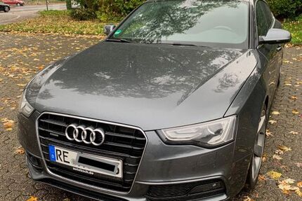 Audi A5 205.500 km 14.950 € Datteln 45711