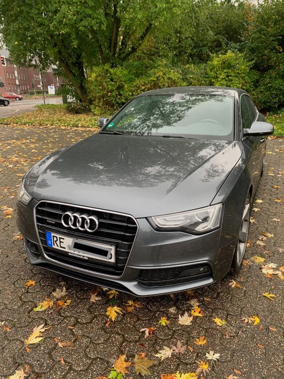 Audi A5 205.500 km 14.950 € Datteln 45711