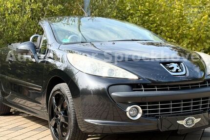 Peugeot 207 190.000 km 1.999 € Wuppertal 42285