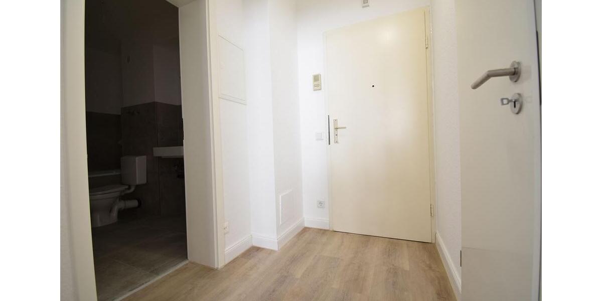 Etagenwohnung Wuppertal Dornap - 1 Zimmer, 40 m&sup2;, 370&euro; | Angebot:23216586