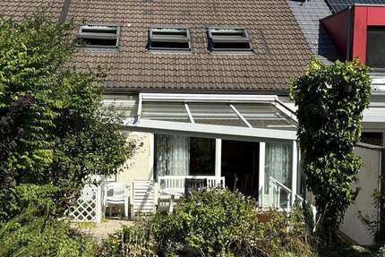 Haus Heiligenhaus Mitte - 5 Zimmer, 133 m&sup2;, 395.000&euro; | Angebot:25708880