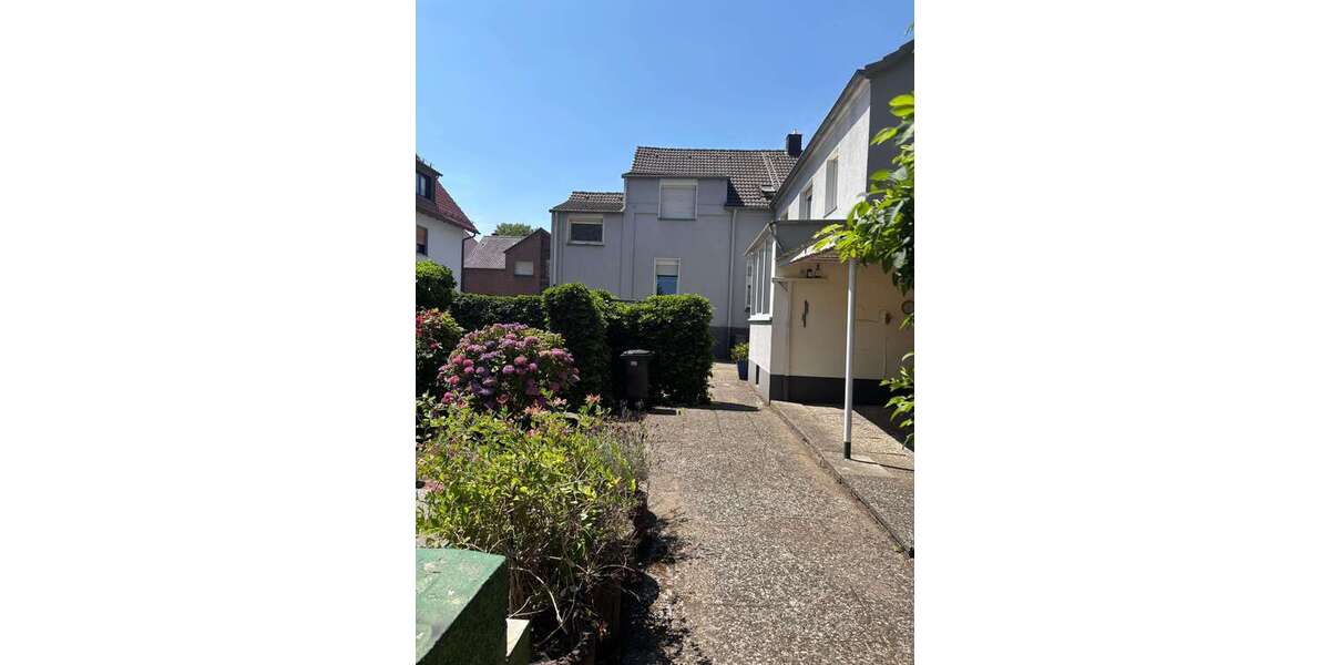 Einfamilienhaus Lünen Alstedde - 9 Zimmer, 228 m&sup2;, 499.450&euro; | Angebot:27410015