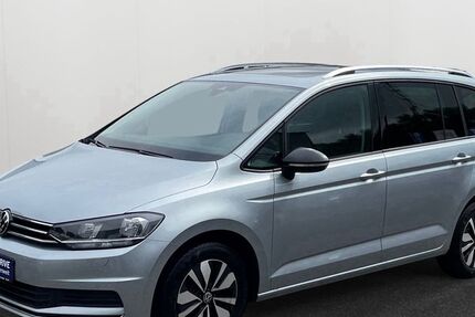 VW Touran 21.340 km 31.490 € Datteln 45711