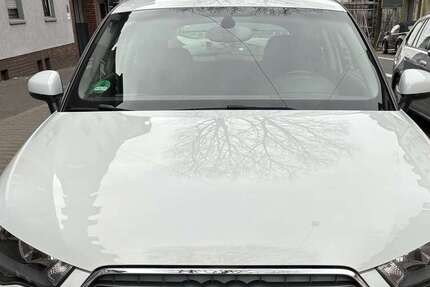 Audi A1 208.000 km 5.800 &euro; Hagen 58095