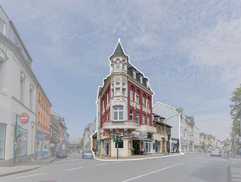 Haus zum Kaufen in Essen Kupferdreh 895.000 € 509 m²