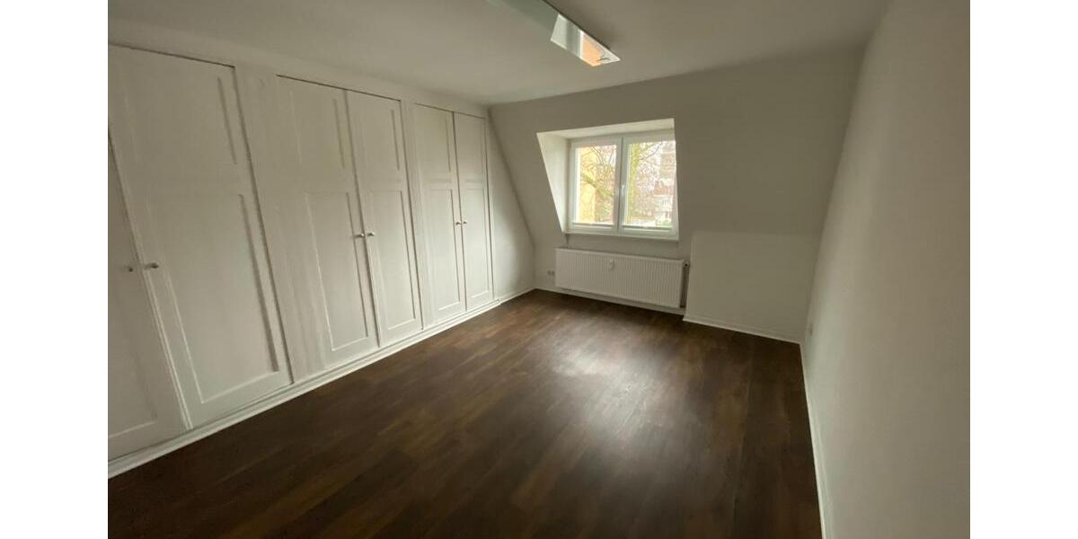 Dachgeschoßwohnung Herdecke - 4 Zimmer, 95 m&sup2;, 239.000&euro; | Angebot:27425725