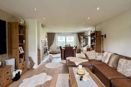 Haus zum Kaufen in Sprockhövel 595.000 € 160 m² 4 zimmer