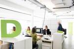 Arbeitsplätze in lichtdurchflutetem Coworking-Space - All-in-Miete