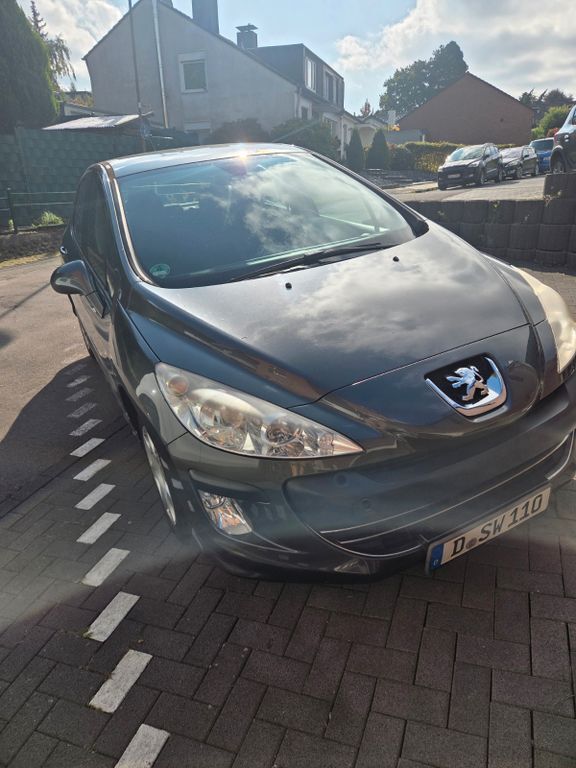 Peugeot 308 153.000 km 1.800 € Mettmann 40822