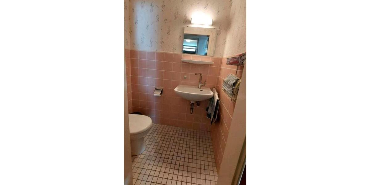 Reihenhaus Bochum Eppendorf - 5.5 Zimmer, 131 m&sup2;, 440.000&euro; | Angebot:24380267