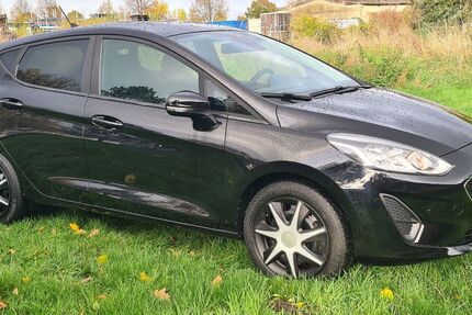 Ford Fiesta 123.166 km 9.100 &euro; Dorsten 46282