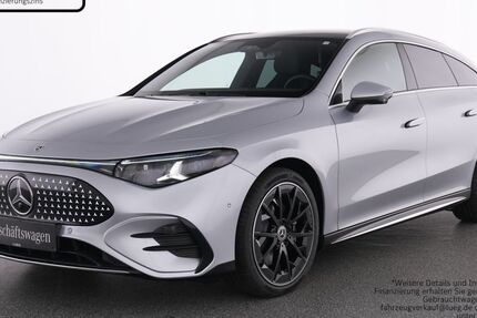 Mercedes-Benz CLA 200 Shooting Brake 9.500 km 51.885 &euro; Essen 45309