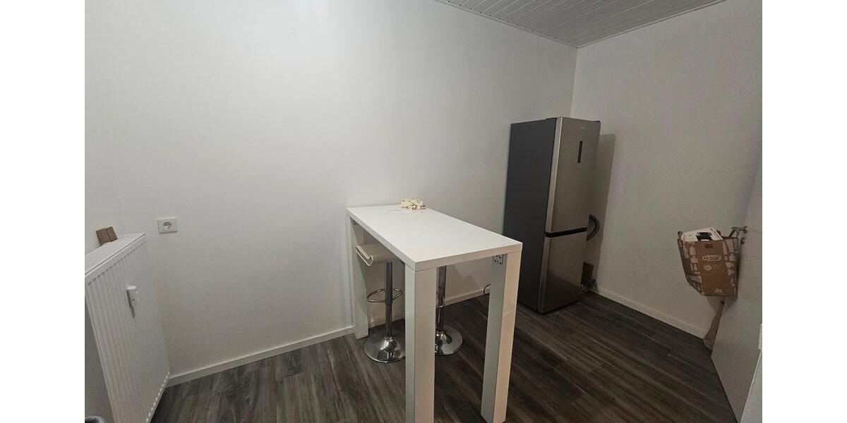 Etagenwohnung Dortmund Innenstadt West - 1 Zimmer, 33 m&sup2;, 370&euro; | Angebot:25751628