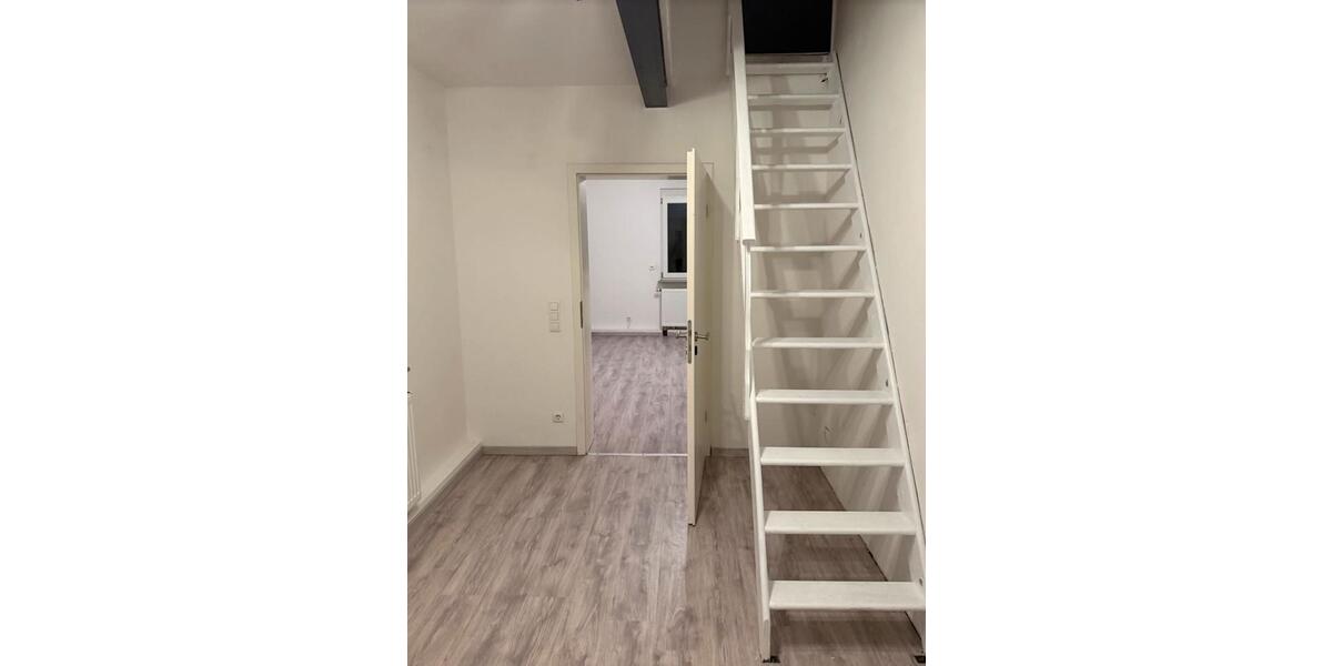 4,5 Raumwohnung im schönen ländlichen Datteln 4.5 zimmer